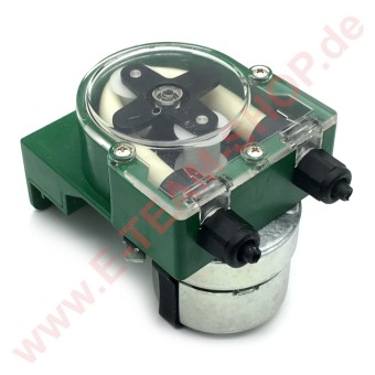 GERMAC Dosiergerät Schlauchpumpe Typ G300 für Reiniger 230V für Gastro-Spülmaschine 