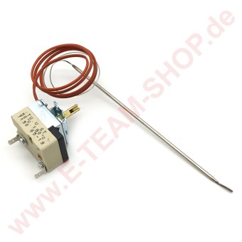 Tmst07000 Parry Friteuse 1-polig Thermostat Hoher Grenzwert Reset Reise Stat 