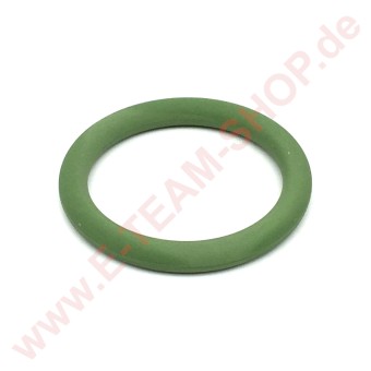 O-Ring Überlaufrohr Viton Materialstärke 3mm Innen Ø 20mm, z.B. für Spülmaschine Colged, Elettrobar 