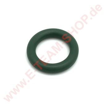 O-Ring Viton Materialstärke 1,78mm Innen Ø 6,75mm, z.B. für Verschlussschraube 