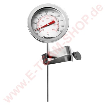 Thermometer A3000 TP Temperaturbereich 10°-300°C für Fritteuse 