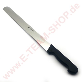 Bäckermesser Messer 12" = 31cm mit Kunststoffheft 
