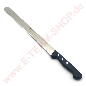 Gyros Messer 14" = 36cm Klingenlänge mit POM-Heft 