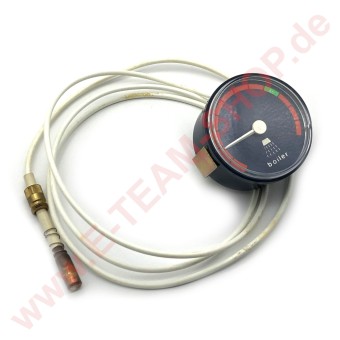 Thermometer Boiler 85°C 1500mm für Winterhalter Spülmaschine GR62, GR62-1, GS12, GR63, GS41 