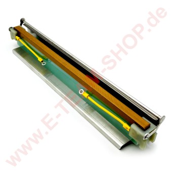 Schweißbalken Länge 370mm komplett mit Schweißdraht und Teflonband für Hendi Vakuumierer Profi Line 975275 