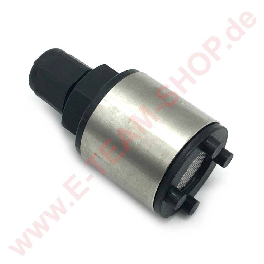 Gewinde Ventile & Pumpenträger Filter 20 Lpm 1-12228 Behälter Acc 1/2 " Saug 