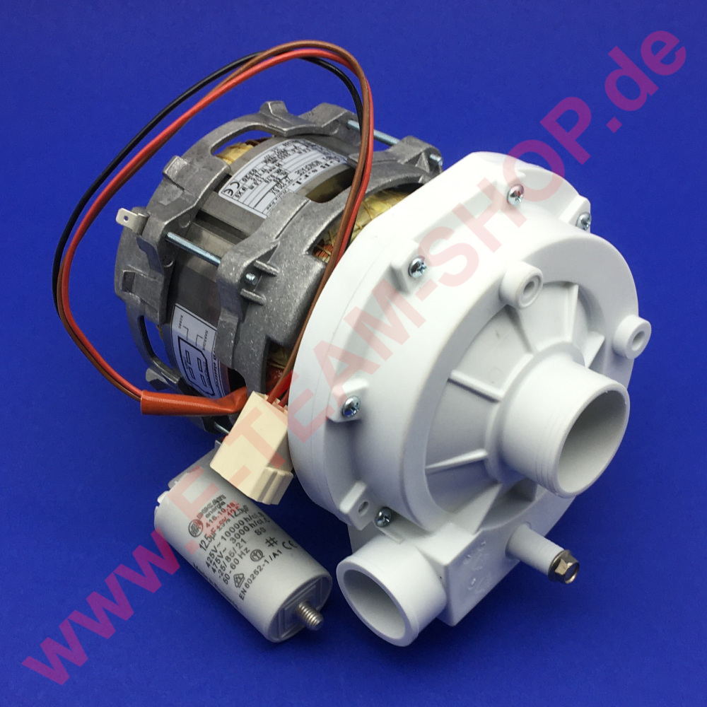LGB ZF320SX Pumpe für Spülmaschine Lamber L21 050F 050F-Dep L20 230V F85 