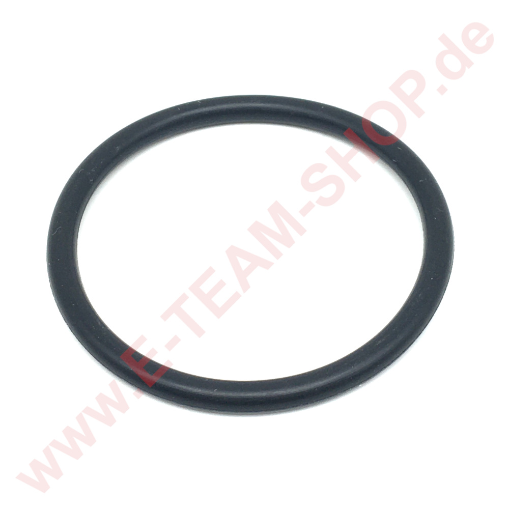O-Ring aus EPDM Materialstärke 3,53 mm Innen-Ø 53,57 mm 10 Stück 
