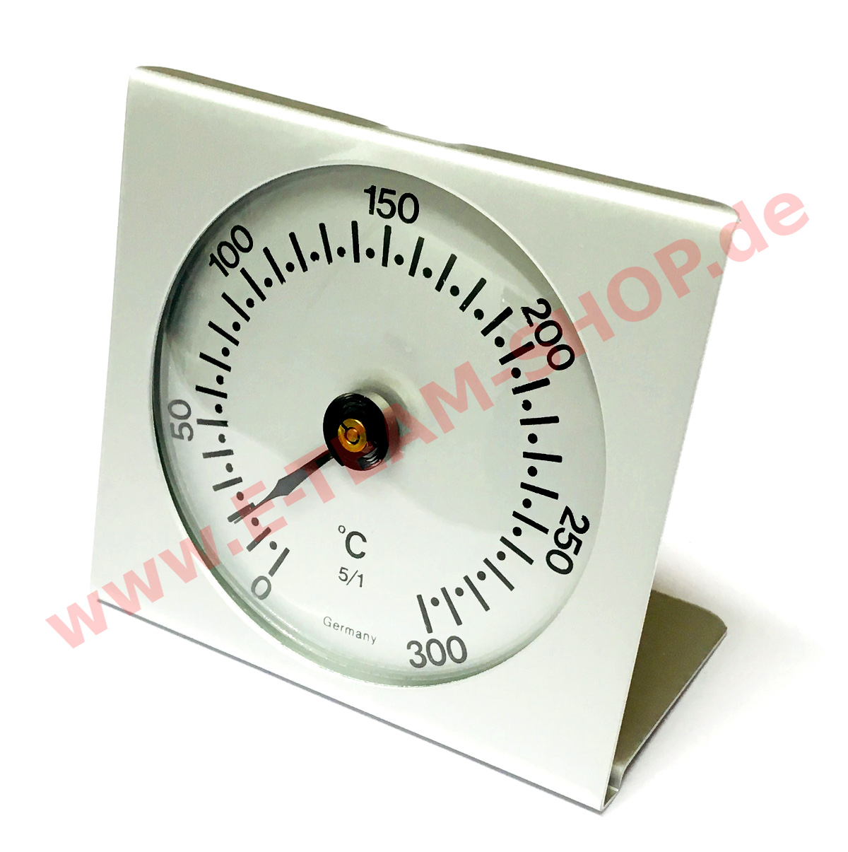 Backofenthermometer 0° bis 300°C